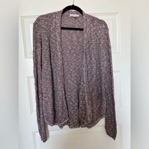 American Eagle cardigan